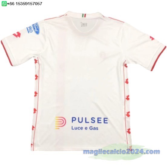Thailandia Away Maglia Monza 2024 2025 Poco Prezzo