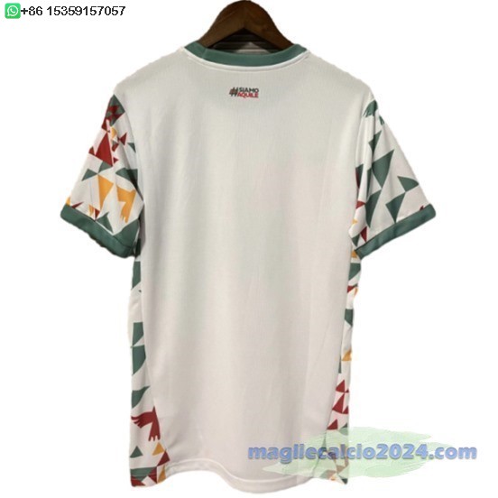 Thailandia Away Maglia Palermo 2024 2025 Poco Prezzo
