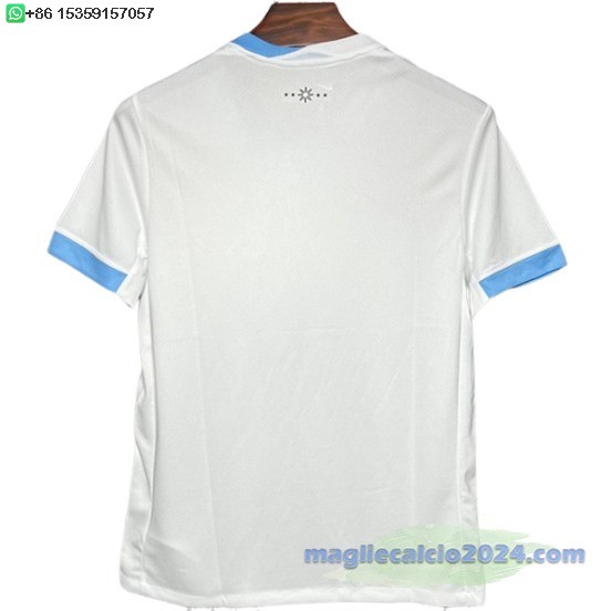 Thailandia Away Maglia Uruguay 2024 Poco Prezzo
