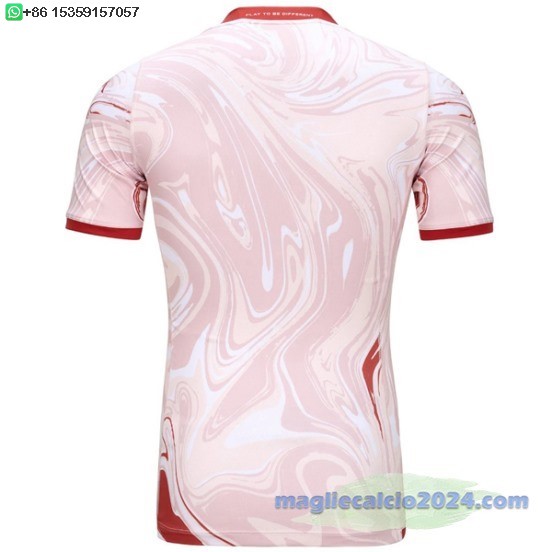Thailandia Fourth Maglia Fiorentina 2023 2024 Poco Prezzo