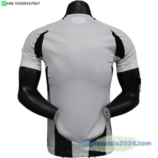 Thailandia Home Giocatori Maglia Juventus 2024 2025 Poco Prezzo