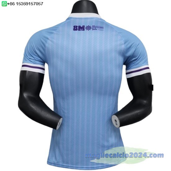 Thailandia Home Giocatori Maglia Uruguay 2024 Poco Prezzo