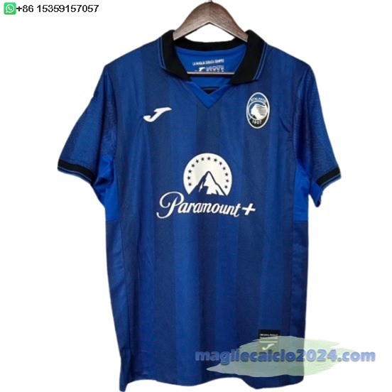 Thailandia Home Maglia Atalanta BC 2023 2024 I Poco Prezzo