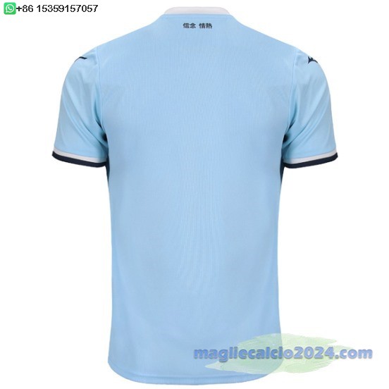 Thailandia Home Maglia Lazio 2024 2025 Poco Prezzo