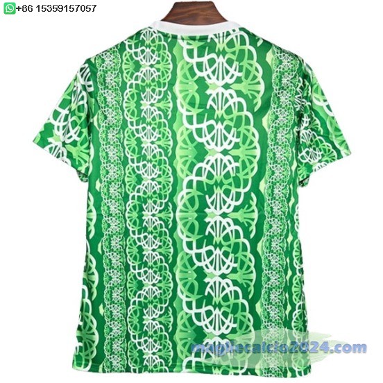 Thailandia Previo al partido Maglia Celtic 2024 2025 Poco Prezzo