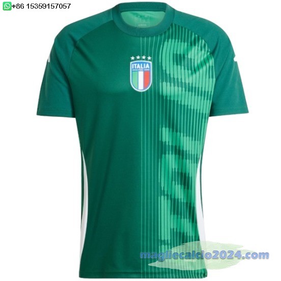 Thailandia Previo al partido Maglia Italia 2024 Poco Prezzo