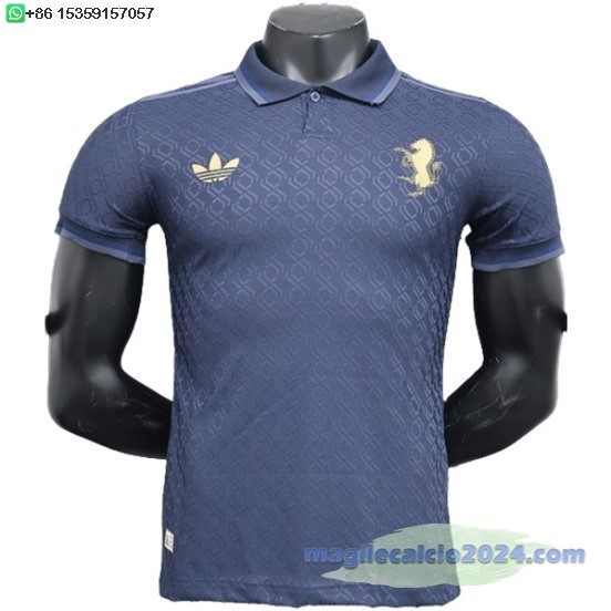 Thailandia Terza Giocatori Maglia Juventus 2024 2025 Poco Prezzo