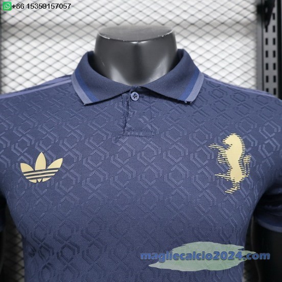 Thailandia Terza Giocatori Maglia Juventus 2024 2025 Poco Prezzo