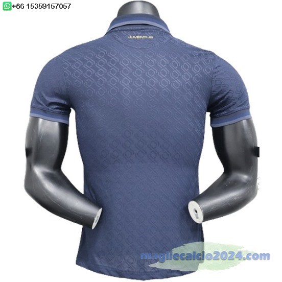 Thailandia Terza Giocatori Maglia Juventus 2024 2025 Poco Prezzo