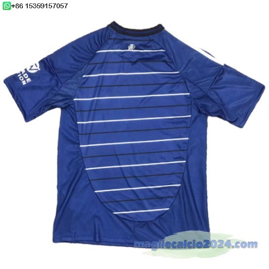 Thailandia Terza Maglia Aston Villa 2024 2025 Poco Prezzo