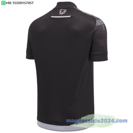 Thailandia Terza Maglia Osasuna 2024 2025 Nero Poco Prezzo