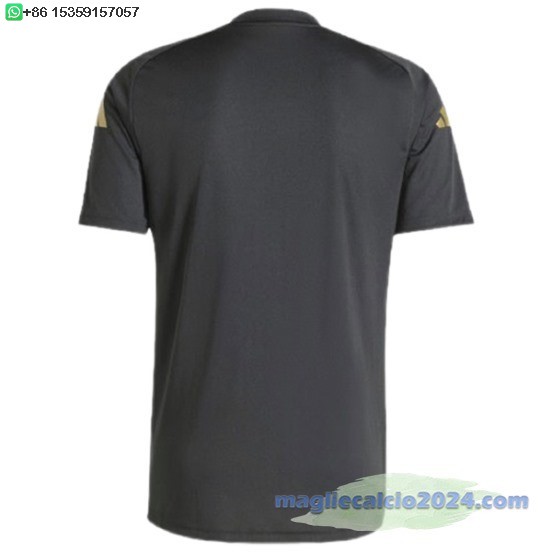 Thailandia speciale Maglia Argentina 2024 Nero Blu Poco Prezzo