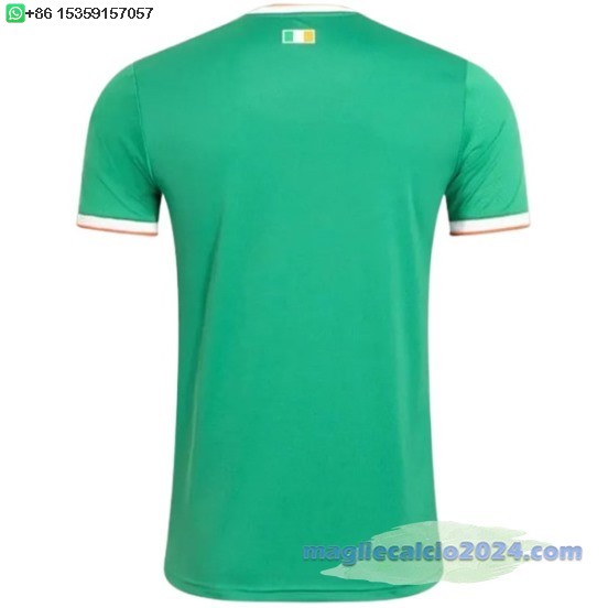 Thailandia speciale Maglia Celtic 2024 2025 Verde Poco Prezzo