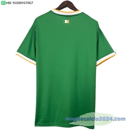 Thailandia speciale Maglia Celtic 2024 2025 Verde Poco Prezzo