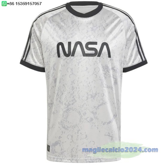 Thailandia speciale Maglia Juventus 2024 2025 Bianco Poco Prezzo