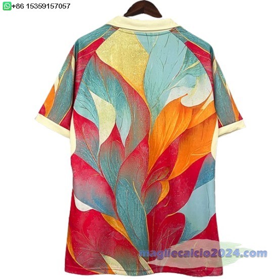Thailandia speciale Maglia Venezia 2024 2025 Rosso Poco Prezzo