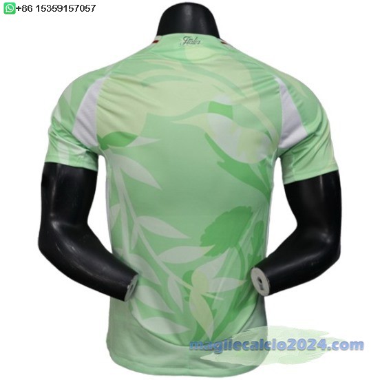 Away Giocatori Maglia Calcio Italia 2025 Poco Prezzo