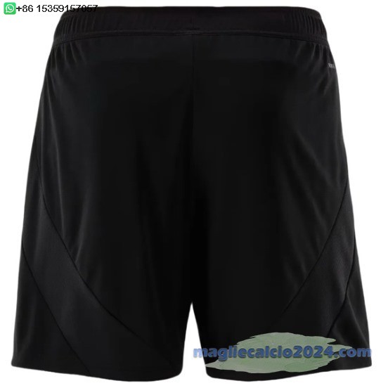 Away Pantaloni Bayern Monaco 2024 2025 Poco Prezzo