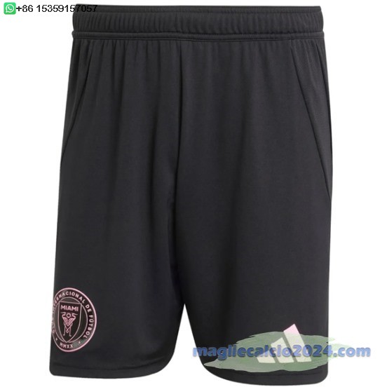 Away Pantaloni Inter Miami 2025 2026 Poco Prezzo
