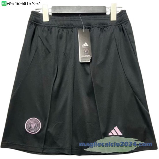 Away Pantaloni Inter Miami 2025 2026 Poco Prezzo