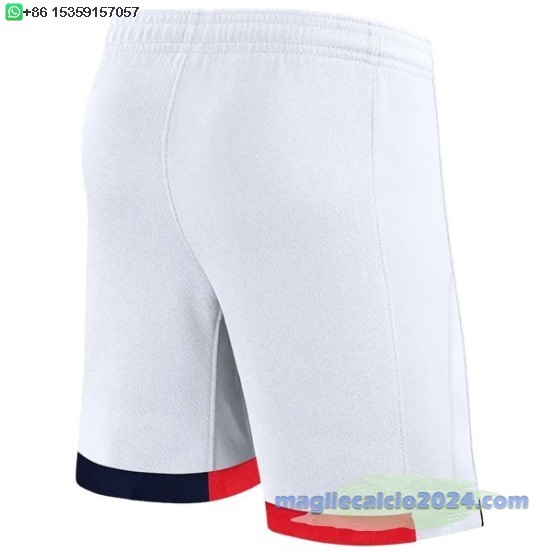 Away Pantaloni Paris Saint Germain 2024 2025 Poco Prezzo