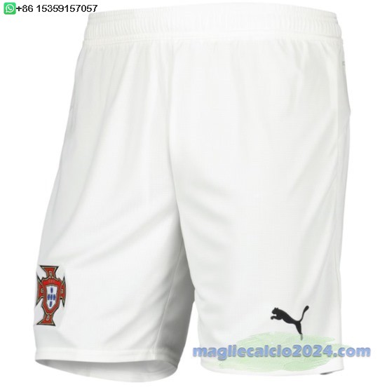 Away Pantaloni Portogallo 2025 Poco Prezzo