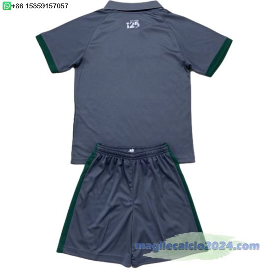 Away Set Completo Uomo Cardiff City 2024 2025 Poco Prezzo