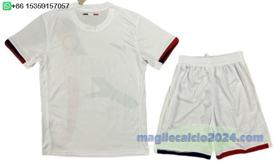 Away Set Completo Uomo Paris Saint Germain 2024 2025 Poco Prezzo