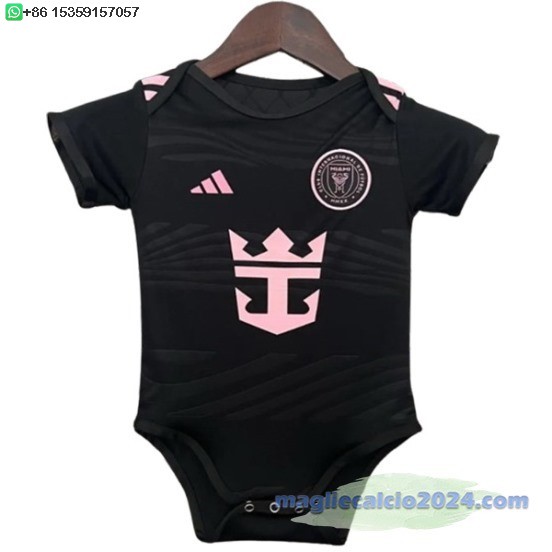 Away Tutine Bambino Inter Miami 2024 2025 Poco Prezzo