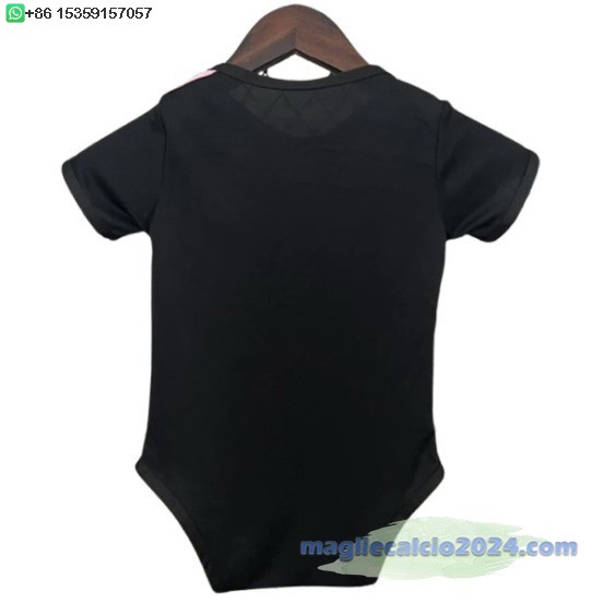 Away Tutine Bambino Inter Miami 2024 2025 Poco Prezzo