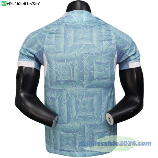 Away concetto Giocatori Maglia Calcio Juventus 2025 2026 Poco Prezzo