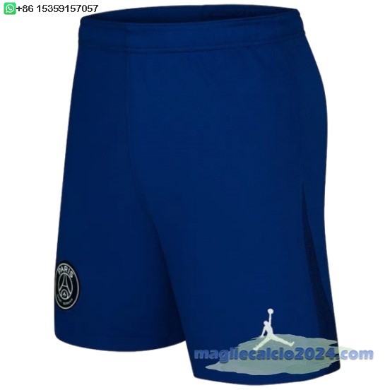 Fourth Pantaloni Paris Saint Germain 2024 2025 Poco Prezzo