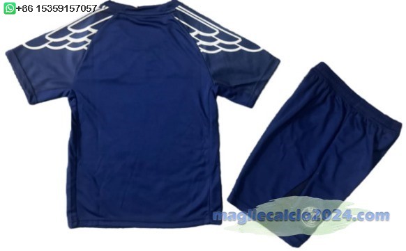 Fourth Set Completo Bambino Paris Saint Germain 2024 2025 Poco Prezzo