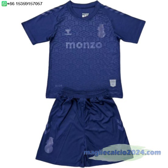 Fourth Set Completo Uomo Coventry City 2024 2025 Poco Prezzo