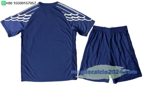 Fourth Set Completo Uomo Paris Saint Germain 2024 2025 Poco Prezzo