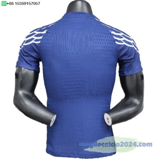 Giocatori Fourth Maglia Calcio Paris Saint Germain 2024 2025 Poco Prezzo