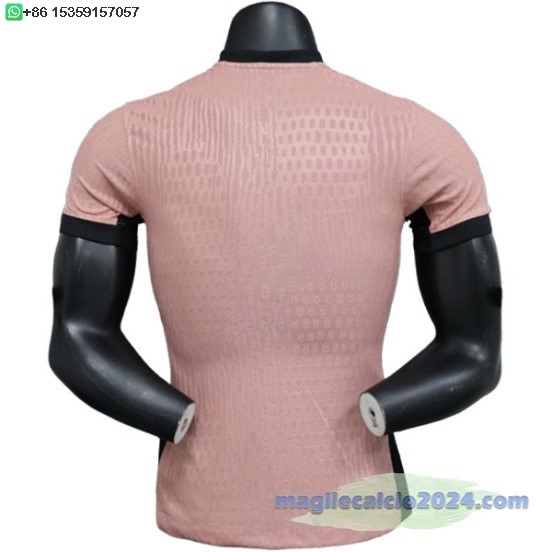 Giocatori Terza Maglia Calcio Paris Saint Germain 2024 2025 Poco Prezzo