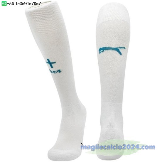 Home Calzettoni Bambino Marsella 2024 2025 Poco Prezzo
