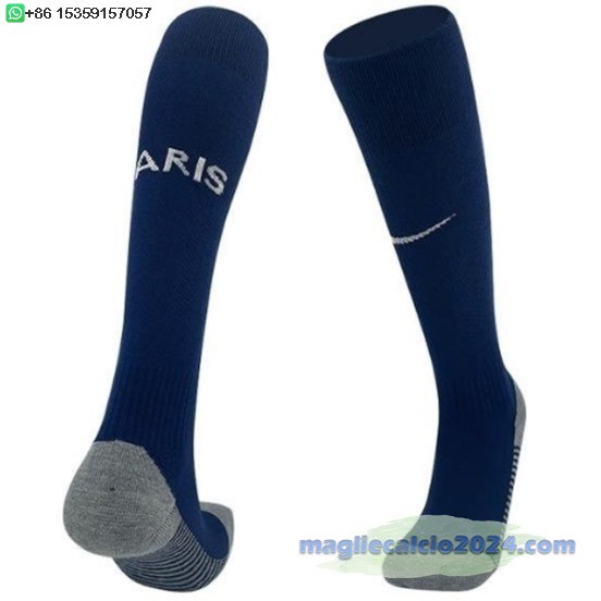 Home Calzettoni Paris Saint Germain 2024 2025 Poco Prezzo