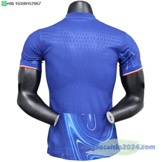 Home Giocatori Maglia Calcio Chelsea 2024 2025 I Poco Prezzo