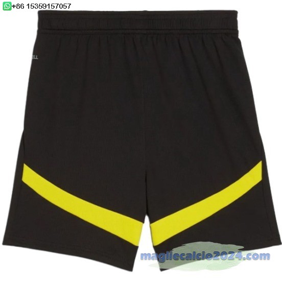 Home Pantaloni Borussia Dortmund 2024 2025 Poco Prezzo