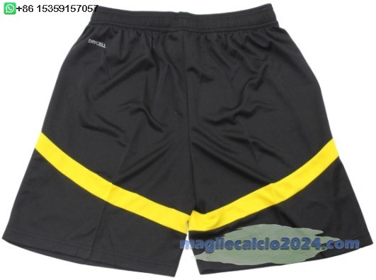 Home Pantaloni Borussia Dortmund 2024 2025 Poco Prezzo