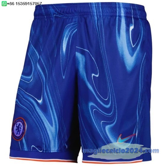Home Pantaloni Chelsea 2024 2025 Poco Prezzo