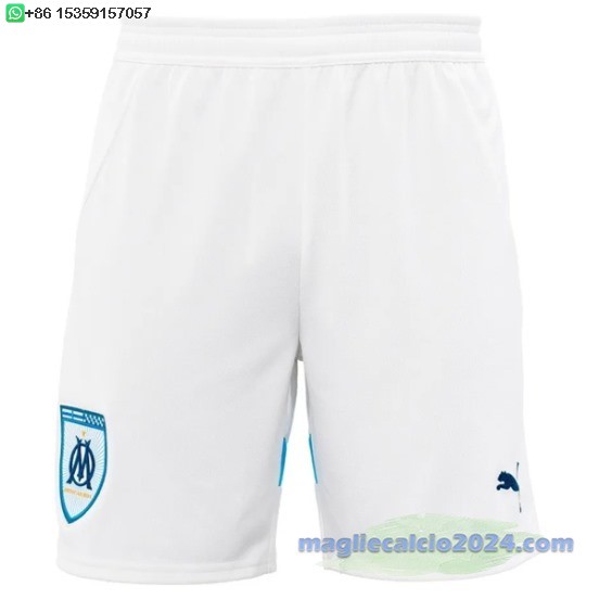Home Pantaloni Marsella 2024 2025 Poco Prezzo