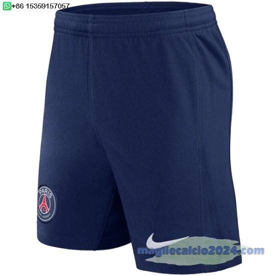 Home Pantaloni Paris Saint Germain 2024 2025 Poco Prezzo