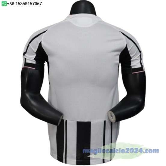 Home concetto Giocatori Maglia Calcio Juventus 2025 2026 Poco Prezzo
