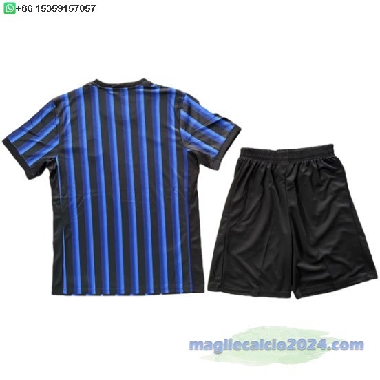 Home concetto Set Completo Uomo Inter Milán 2025 2026 Poco Prezzo