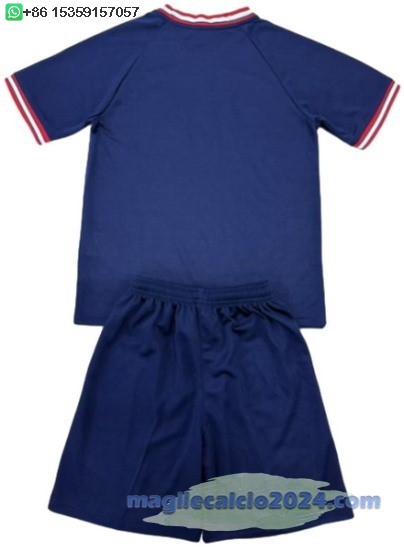 Home concetto Set Completo Uomo Paris Saint Germain 2025 2026 Poco Prezzo