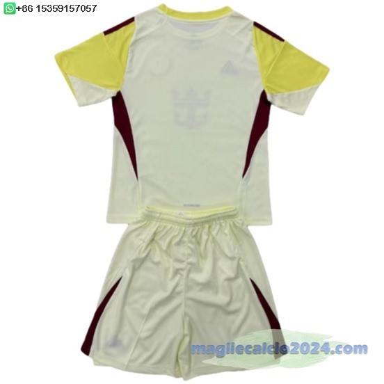 Portiere Set Completo Bambino Inter Miami 2025 2026 Poco Prezzo