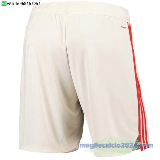 Terza Pantaloni Bayern Monaco 2024 2025 Poco Prezzo